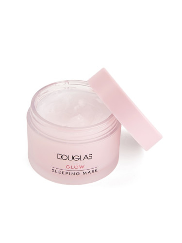 Douglas Essential Glow Sleeping Mask Маска за лице дамски 30ml