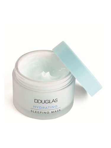 Douglas Essential Hydrating Sleeping Mask Маска за лице дамски 30ml