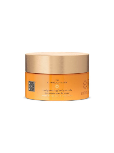 RITUALS The Ritual of Mehr Body Scrub Ексфолиант за тяло дамски 250ml