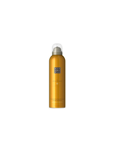 RITUALS The Ritual of Mehr Foaming Shower Gel Душ гел дамски 200ml