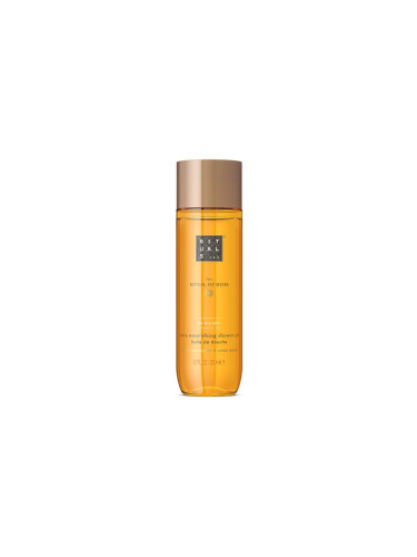 RITUALS The Ritual of Mehr Shower Oil Олио за тяло дамски 200ml