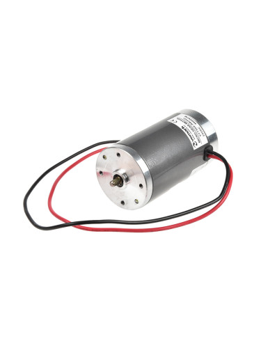 Електродвигател постояннотоков, 24VDC, 4000rpm, 0.4 А, VYT50S-RB(HG)