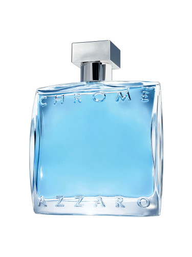 AZZARO CHROME ЕДТ Тоалетна вода (EDT) мъжки 100ml