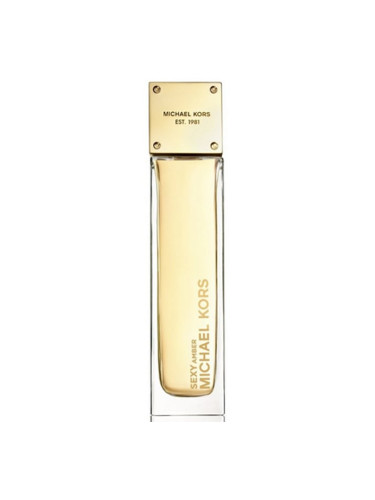 MICHAEL KORS Sexy Amber Eau de Parfum дамски 100ml