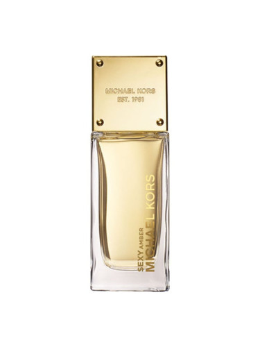 MICHAEL KORS Sexy Amber Eau de Parfum дамски 50ml