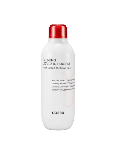 COSRX AC Collection Calming Liquid Intensive Тоник унисекс 125ml