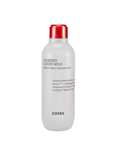 COSRX AC Collection Calming Liquid Mild Тоник унисекс 125ml