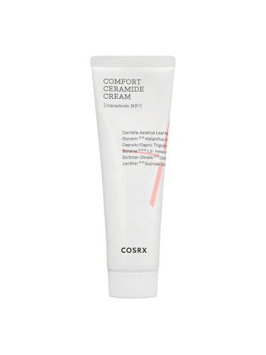 COSRX Balancium Comfort Ceramide Cream Дневен крем унисекс 80ml