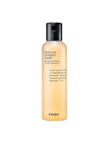 COSRX Full Fit Propolis Synergy Toner Тоник унисекс 150ml