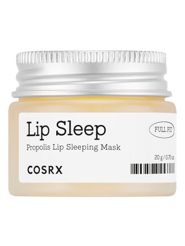 COSRX Lip Sleep - Propolis Lip Sleeping Mask Маска за устни унисекс 20ml