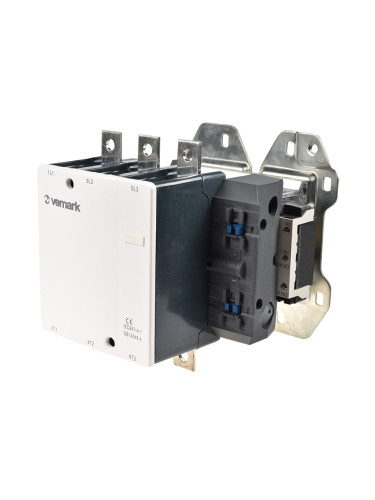 Контактор CJX2-D475, 3P, 230V, 475A