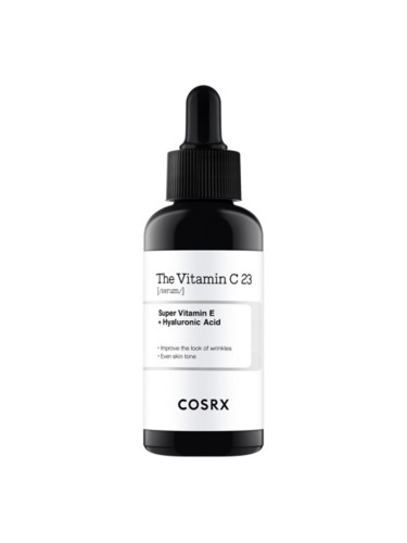 COSRX The Vitamin C 23 Serum Серум унисекс 20ml