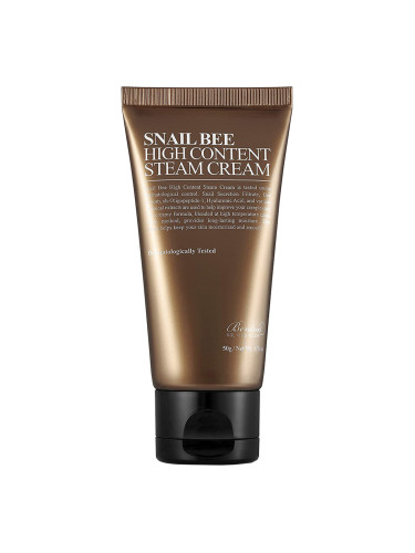 BENTON Snail Bee High Content Steam Cream Дневен крем унисекс 50gr