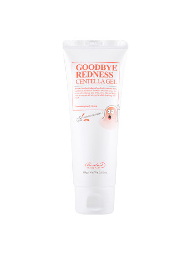 BENTON Goodbye Redness Centella Gel Гел за лице унисекс 100ml