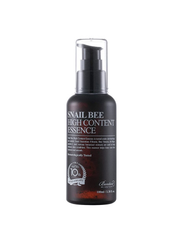 BENTON Snail Bee High Content Essence (Value Pack) Тоник унисекс 100ml