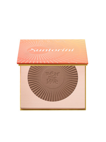 ZOEVA Suntorini Bronzer Бронзиращо покритие   