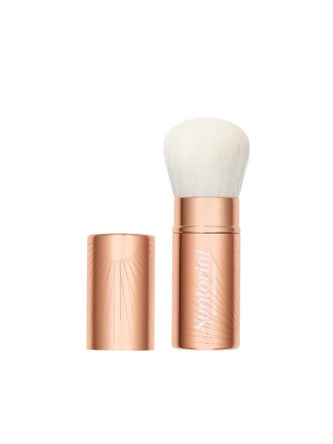 ZOEVA Suntorini Multi-Tasking Powder Brush Четка за руж дамски  