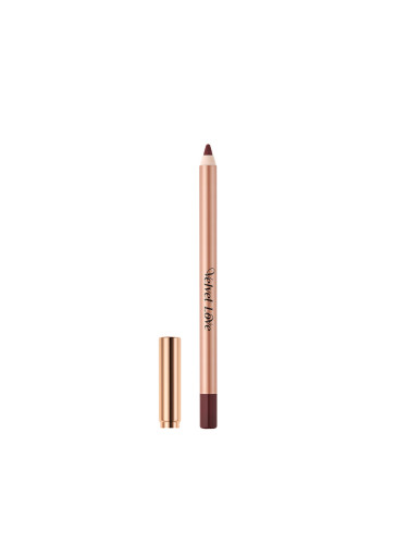 ZOEVA Velvet Love Eyeliner Pencil Молив за очи  1,2gr