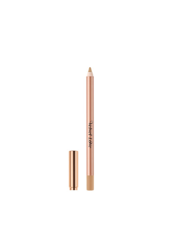 ZOEVA Velvet Love Eyeliner Pencil Молив за очи  1,2gr