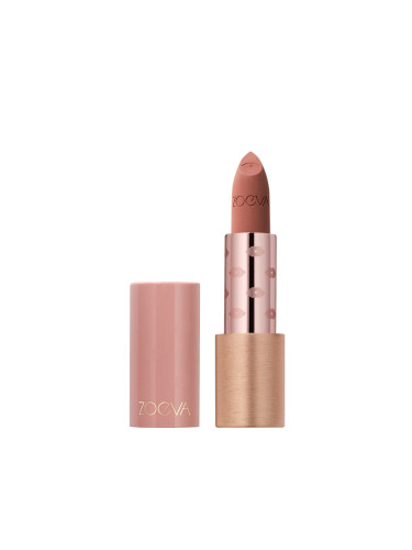 ZOEVA Velvet Love Matte Hyaluronic Lipstick Червило стик  3,9gr