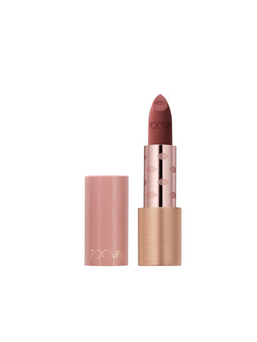 ZOEVA Velvet Love Matte Hyaluronic Lipstick Червило стик  3,9gr