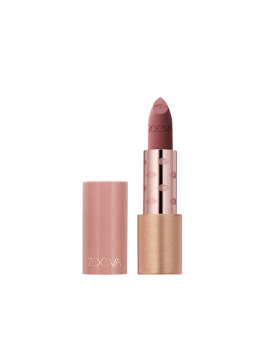 ZOEVA Velvet Love Matte Hyaluronic Lipstick Червило стик  3,9gr