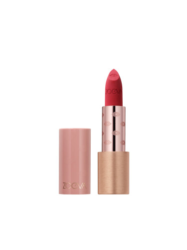 ZOEVA Velvet Love Matte Hyaluronic Lipstick Червило стик  3,9gr