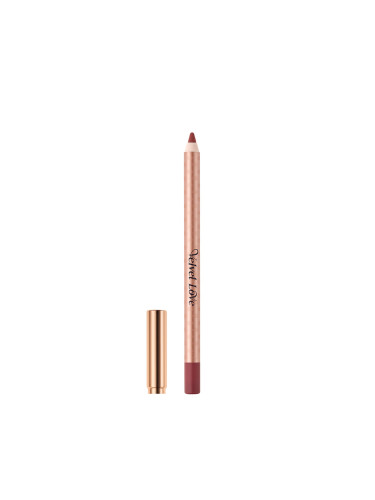 ZOEVA Velvet Love Lip liner Молив за устни  1,2gr