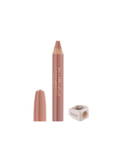 ZOEVA Pout Perfect Lipstick Pencil Червило стик  4gr