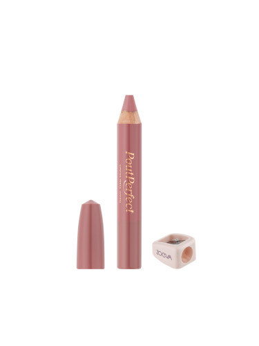 ZOEVA Pout Perfect Lipstick Pencil Червило стик  4gr