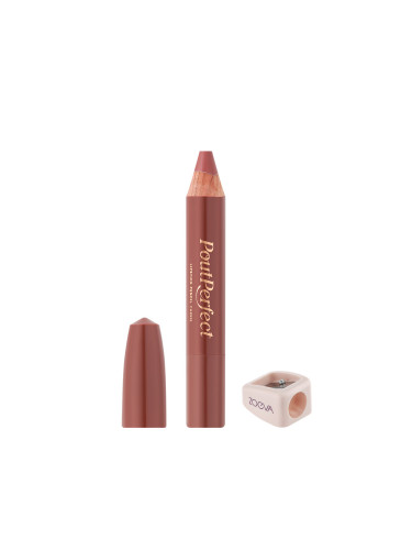 ZOEVA Pout Perfect Lipstick Pencil Червило стик  4gr