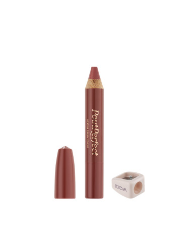 ZOEVA Pout Perfect Lipstick Pencil Червило стик  4gr