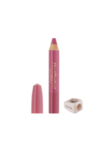 ZOEVA Pout Perfect Lipstick Pencil Червило стик  4gr