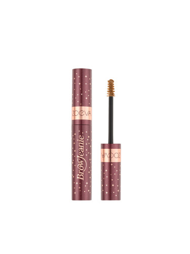 ZOEVA Brow Jeanie Brow Boosting Fibre Gel Гел за вежди  3,5ml