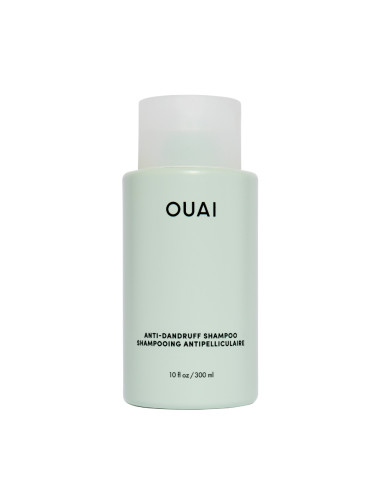 OUAI Anti-Dandruff Shampoo Шампоан за коса унисекс 300ml