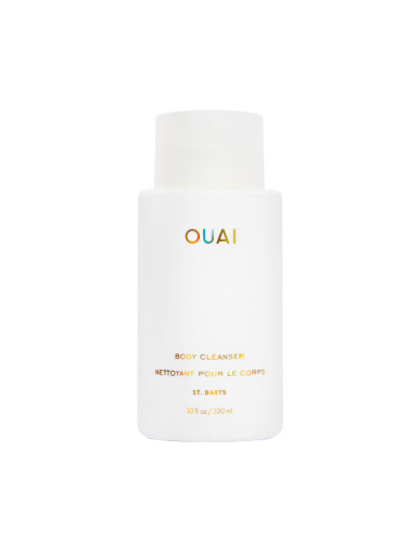 OUAI St. Barts Body Cleanser Душ гел унисекс 300ml