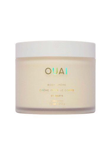 OUAI St. Barts Body Cream Крем за тяло унисекс 212gr