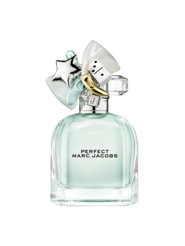 MARC JACOBS Perfect Eau De Toilette Тоалетна вода (EDT) дамски 50ml