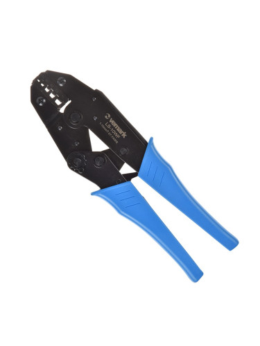 Клещи LS-10WF, кербоване, изолирани, 1~10mm2, VEMARK