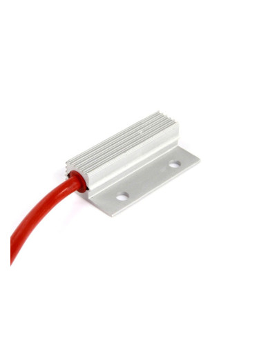 Полупроводников нагревател за ел. табло, VC 016 8W, 230VAC, VEMARK
