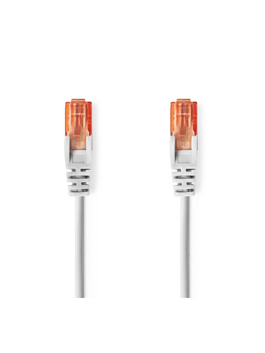 LAN кабел, категория 6, RJ45 към RJ45, 20m, CCGP85200GY200, NEDIS