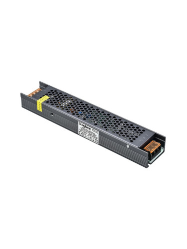 LED захранване 48VDC, 200W, 230VAC, 4A, IP20, BY03-22000