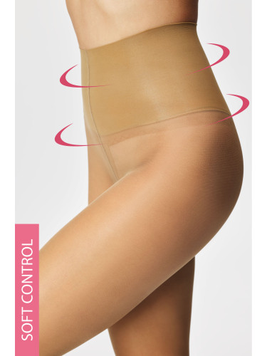 Чорапогащник Slimmer със стягащ ефект 17 DEN