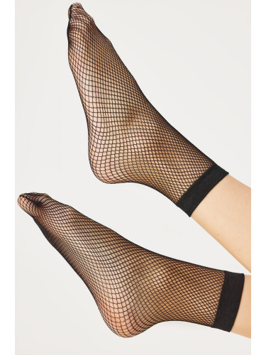 Мрежести чорапи Kabarette