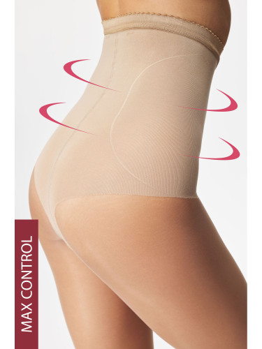 Стягащ чорапогащник  High Shaper 20 DEN