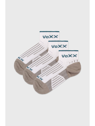 3 PACK спортни чорапи Azul