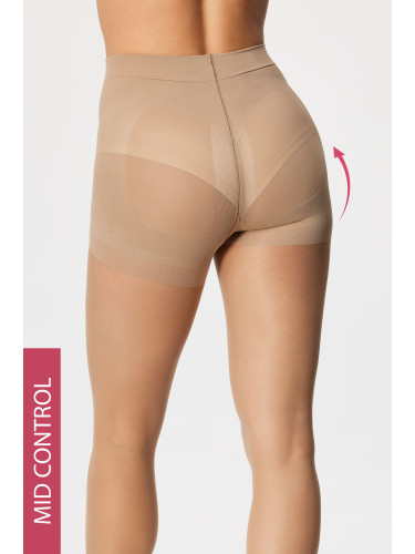 Чорапогащник OMSA Push-Up 40 DEN