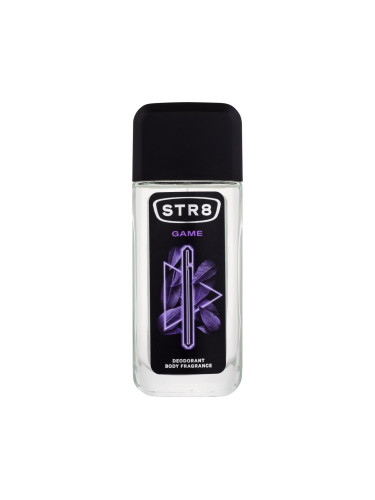 STR8 Game Дезодорант за мъже 85 ml