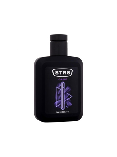 STR8 Game Eau de Toilette за мъже 100 ml