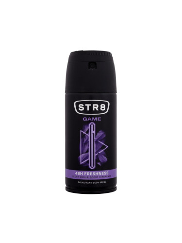 STR8 Game Дезодорант за мъже 150 ml